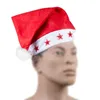 24 Stück Weihnachtsmütze Nikolausmütze Winter Mütze Produktbild-Vorschau 3