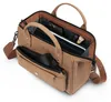 Cabaia Crossbody Adventurer Medium Moscow camel Produktbild-Vorschau 10