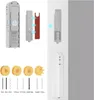 Motore per il controllo delle tende - Tuya, ZigBee, carica Anteprima dell’immagine prodotto 3