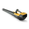 STIGA Akku-Laubbläser BL 500e, variable Luftgeschwindigkeit Produktbild-Vorschau 3