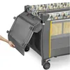 Lionelo Sven Plus 2in1 box letto per bambini fino a 15 kg Anteprima dell’immagine prodotto 12