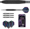 Winmau Apocalypse Brass Steeldart 1207 22 g ou 24 g Voir les images du produit 14