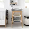 Petite Amélie® Wickeltisch - Babywickeltisch mit erhöhtem Produktbild-Vorschau 2