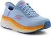 Skechers Slip-ins Max Cushioning Elite 2.0 Niebieski Podgląd zdjęcia produktu 1