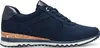 MARCO TOZZI Damen Schnürschuh Korkoptik Sneaker Produktbild-Vorschau 5