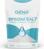 Sól Epsom 500 g Sól gorzka Siarczan magnezu Sól do kąpieli Podgląd zdjęcia produktu 1