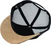 Bavarian Caps Baseball Cap mit Netzeinsatz Produktbild-Vorschau 2