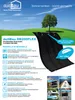 Balkonkraftwerk 800W flexibles Solarmodul - vorderseitige Produktbild-Vorschau 9