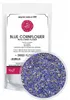 Pétales de fleurs séchées, bleu bleuet, 50 g, fleurs Voir les images du produit 7