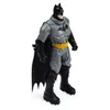 A Batman action figure standing against a white background. Produktbild-Vorschau