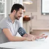 medisana BU 586 Voice Oberarm-Blutdruckmessgerät für Puls Produktbild-Vorschau 3