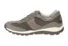 Gabor 06.966 Damenschuhe - bequeme Schnür- Halbschuhe grau Produktbild-Vorschau 4