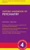 Oxford Handbook of Psychiatry Produktbild-Vorschau 1