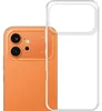 Puzdro na mobilný telefón Honor 600 5G, 3mk Clear Case, Náhľad obrázku produktu 3