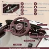 COSTWAY Bentley elektrické autíčko, 12V detské vozidlo s Náhľad obrázku produktu 7