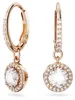 Swarovski Una 5638769 Ohrringe Produktbild-Vorschau 1