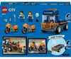 LEGO City Trasportatore di Motociclette 60491 Anteprima dell’immagine prodotto 30