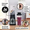 Bosch MMB2111S Nutri VitaPower mixér Náhľad obrázku produktu 12
