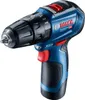Bosch GSR 12V-30 Professional, Schlagschrauber, Produktbild-Vorschau 10