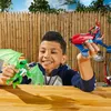 Hasbro Spiderman Web Splashers Véhicule Spider-Man Jet Voir les images du produit 14