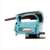 Makita 4326, Černá, Modrá, 45°, 6,5 cm, AC, 450 W, 1,8 kg Náhled obrázku produktu 7