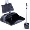 CLEANLY Stoffer en Blik met lange Steel 134 cm - Veger en Productafbeelding-voorbeeld 1