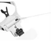 Verk 09208 Lente d'ingrandimento con illuminazione LED 4x Anteprima dell’immagine prodotto 8