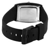 Q&Q Uniuhr mit Kunststoffarmband, 10 Bar wasserdicht Produktbild-Vorschau 3