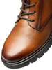 Ara 11260-09 CAMBRIDGE-ST., Boots in Braun für Damen, Größe Produktbild-Vorschau 8