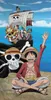Telo mare One Piece 70 x 140 cm per bambini Perfetto Anteprima dell’immagine prodotto 6