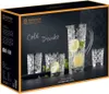 Nachtmann, 5dílná sada džbánů, 1 džbán (1190 ml) + 5 pohárů Náhled obrázku produktu 7