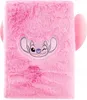 Plyšový zápisník Stitch Angel Náhľad obrázku produktu 3
