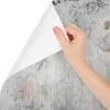 Muralo Vlies Fototapete Für Schlafzimmer Pflanzen BETON Produktbild-Vorschau 8