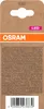 LEDVANCE 4099854236839, 5 W, 75 W, E27, 1055 lm, 50000 h, Produktbild-Vorschau 4