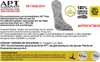 Cofra 79440-000.W42 EXTRATIME S3 SRC Sicherheitsschuhe, Produktbild-Vorschau 5