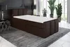 Boxspringbett, Jugendbett MOREN 90x200 (Rechts) mit Produktbild-Vorschau 1
