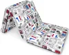 Skládací matrace Natalia Spzoo 195x65x10 cm – 082Paris Náhled obrázku produktu 2