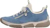 Rieker scarpa sportiva stringata blu Anteprima dell’immagine prodotto 6