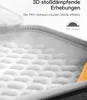 Inateck 12,9 Zoll Hartschalen-Tablet-Hülle für 12,9 Zoll Produktbild-Vorschau 4