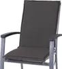 Auflage Niederlehner Esdo 50234-703 anthrazit 107x46x4 cm Produktbild-Vorschau 2
