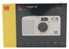 Kodak Snapic A1, Kompakt-Filmkamera, 35 mm, 1/100 s, Auto, Produktbild-Vorschau 1