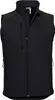 Russell - Weste für Herren PC5746 (XL) (Schwarz) Produktbild-Vorschau 1
