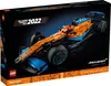LEGO® Technic 42141 Samochód wyścigowy McLaren Formula 1™ Podgląd zdjęcia produktu 1