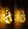 Lampada da giardino a led, lanterna solare a sospensione, Anteprima dell’immagine prodotto 8