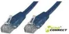 Microconnect UTP505B, 5 m, Cat5e, U/UTP (UTP), RJ-45, Produktbild-Vorschau 3
