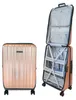 CASYRO 2020810 Stand-UP 4.0 L Schrankkoffer ca.120L rose Produktbild-Vorschau 1