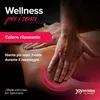 Joydivision WARMup massageolie, 150 ml, frambozengeur Productafbeelding-voorbeeld 3