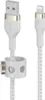 Belkin Flex Lightning/USB-A 2m mfi zert., weiß     Produktbild-Vorschau 1