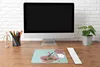 MuchoWow® Mauspad Mousepad Träume - Vintage - Frauen 40x30 Produktbild-Vorschau 4