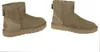 UGG Schuhe Classic Mini II, 1016222ALP, Größe: 36 Produktbild-Vorschau 7